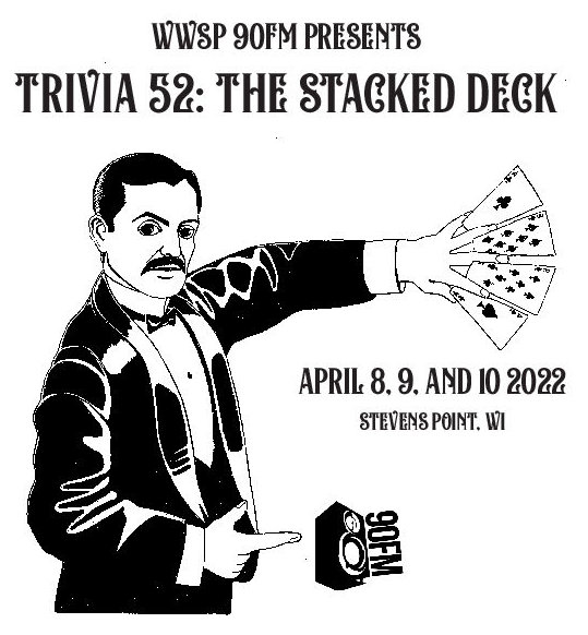 Trivia Logo